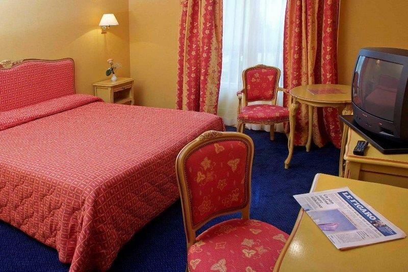 Relais Du Silence Domaine La Charpiniere Hotel Saint-Galmier Buitenkant foto